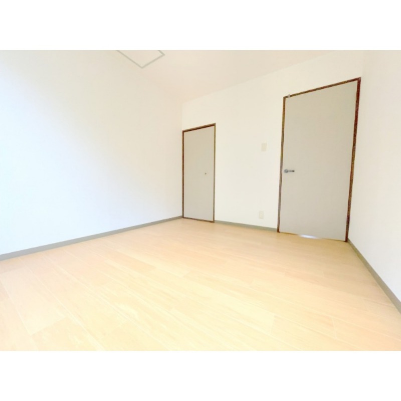 その他部屋・スペース　明るい洋室、寝室にどうぞ♪