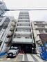 パレコート新宿 8階 築17年10ヶ月の賃貸物件