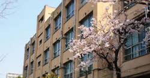小学校　塩草小学校（小学校）まで201m