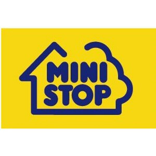 コンビニ　ミニストップ 名駅南1丁目店（コンビニ）まで74m