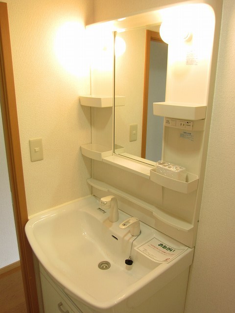 プロスパーさくらの内装写真