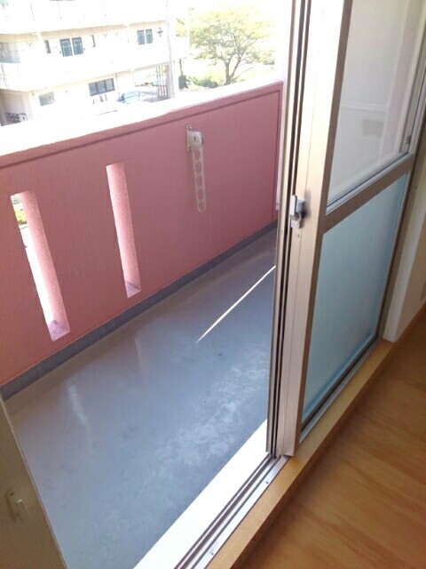プロスパーさくらの内装写真