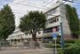 中学校　世田谷区立三宿中学校（中学校）まで799m