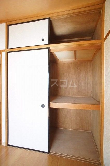 ガーデンヒルズIIの内装写真