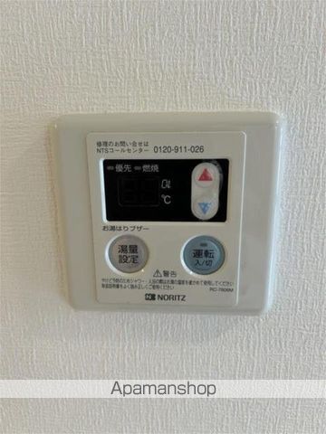 ＪＲ東海道本線 立花駅 徒歩10分 4階建 築20年の内装写真