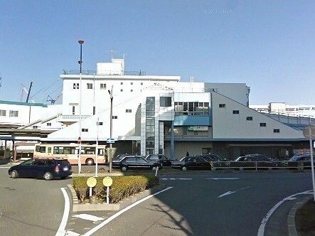 その他　辻堂駅（その他）まで1600m