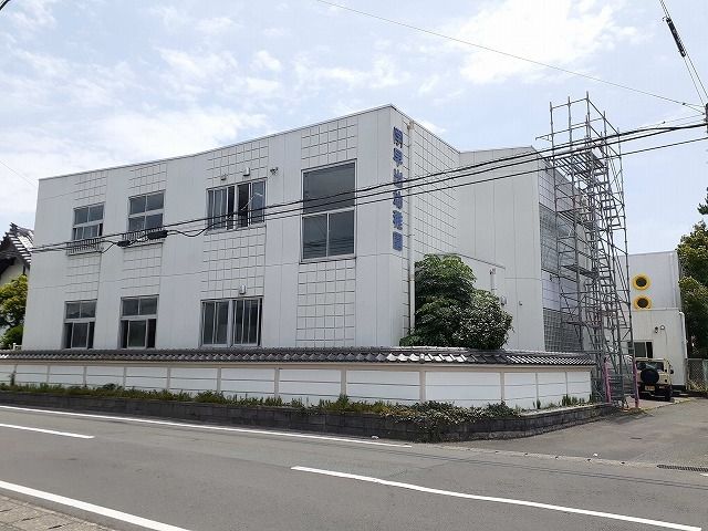 幼稚園・保育園　早出幼稚園（幼稚園・保育園）まで1400m