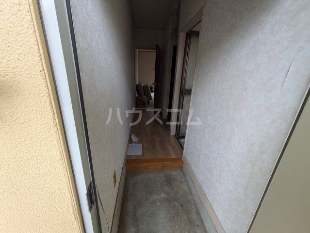 進栄荘の内装写真