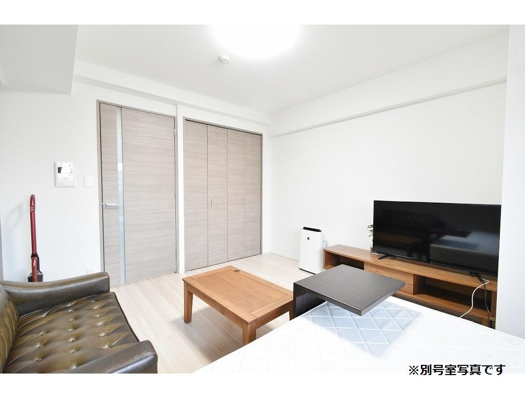 その他　内装もきれいです