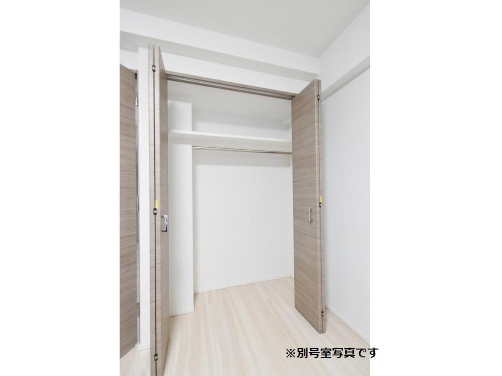 その他　内装もきれいです