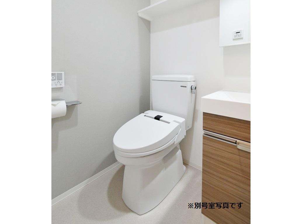 その他　内装です