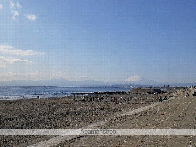 その他　海岸（その他）まで1800m