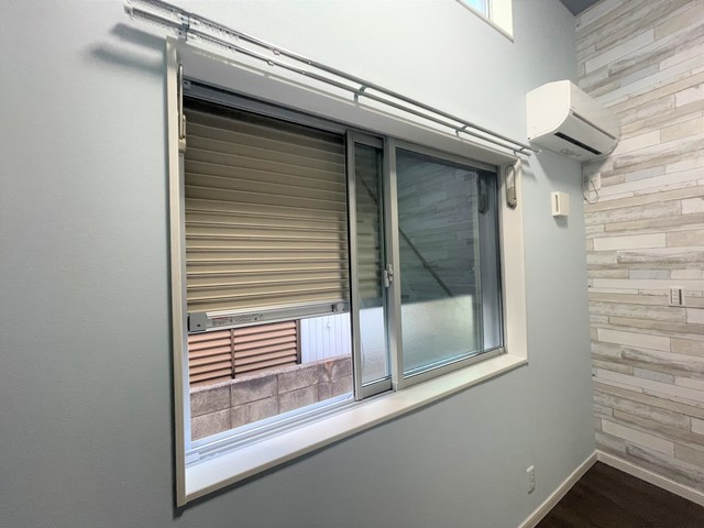 その他設備　同施工会社参考写真です