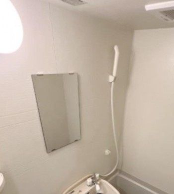 バス・シャワールーム　※別部屋参照写真