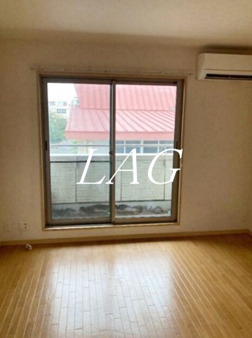 その他部屋・スペース　寝室です。