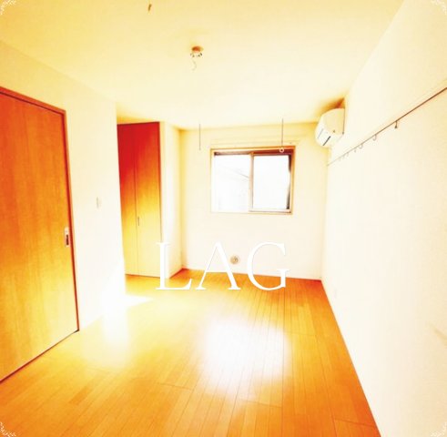 その他部屋・スペース　寝室です。