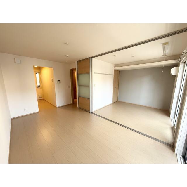 その他部屋・スペース　※写真は同間取別室のものになります。