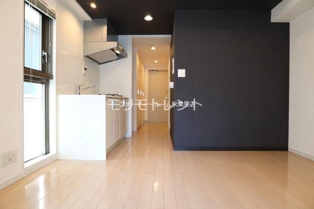 居室・リビング　★《見学予約受付中》当店では契約金がクレジット決済可能です★