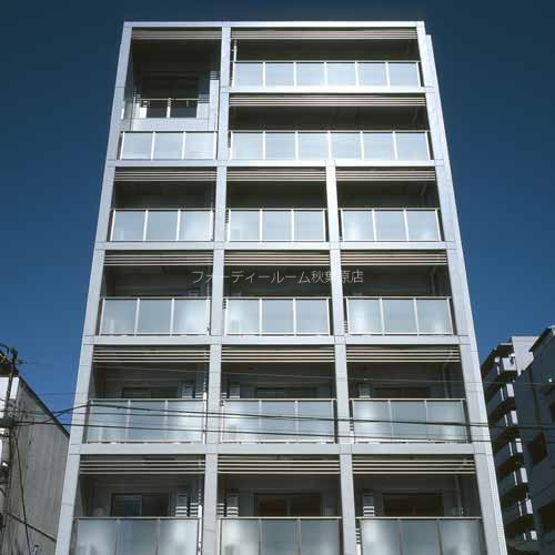 建物外観　★《見学予約受付中》当店では契約金がクレジット決済可能です★