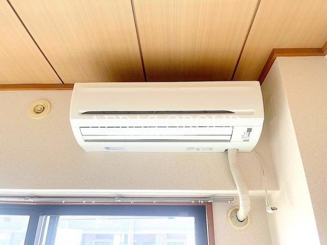 その他設備　同仕様
