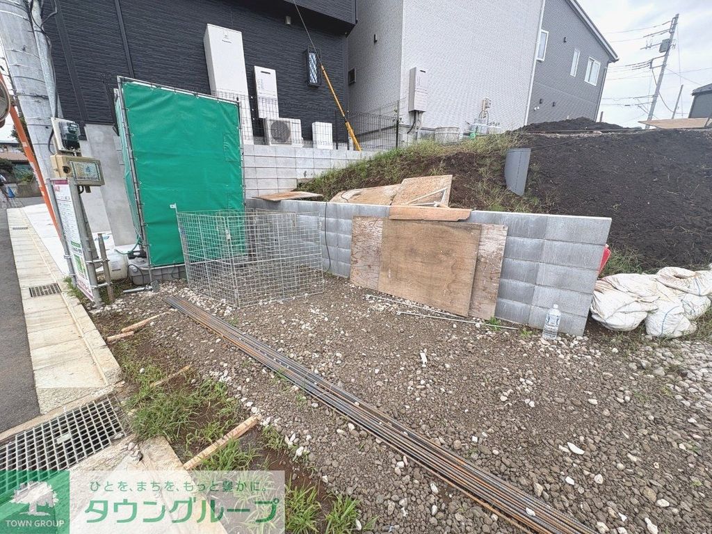 小田急小田原線 東海大学前駅 徒歩7分 2階建 新築のその他写真