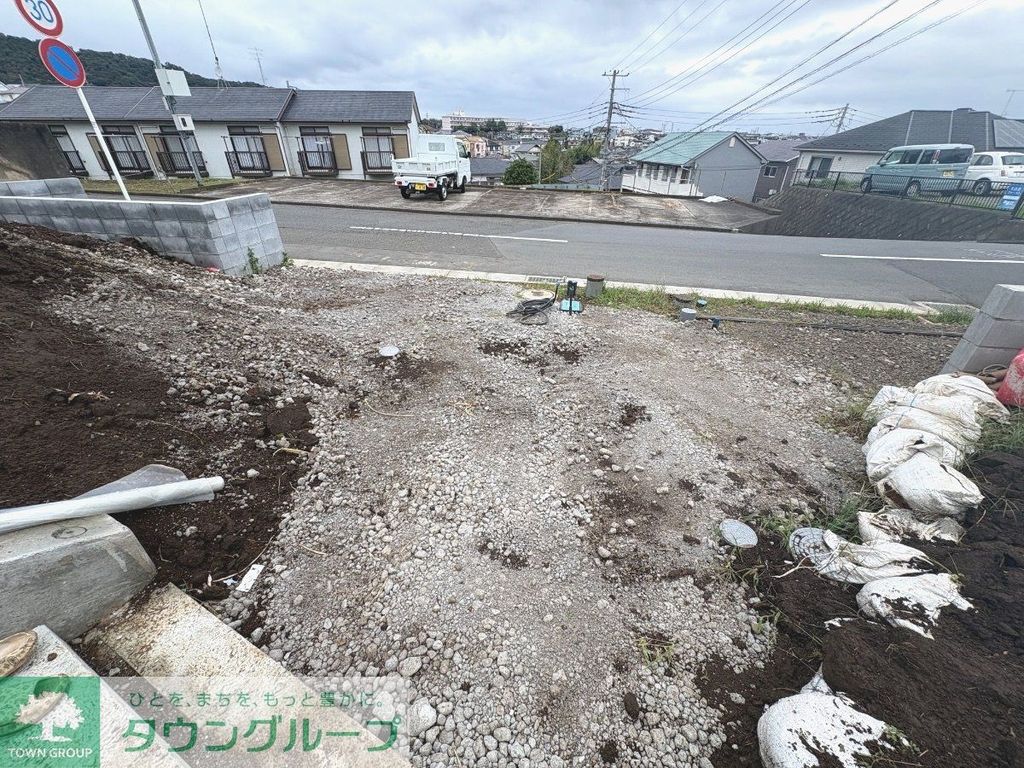小田急小田原線 東海大学前駅 徒歩7分 2階建 新築のその他写真