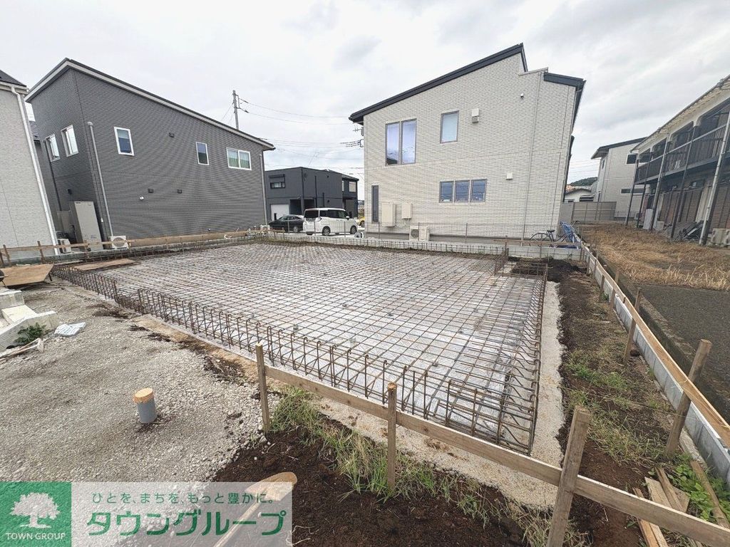 小田急小田原線 東海大学前駅 徒歩7分 2階建 新築のその他写真