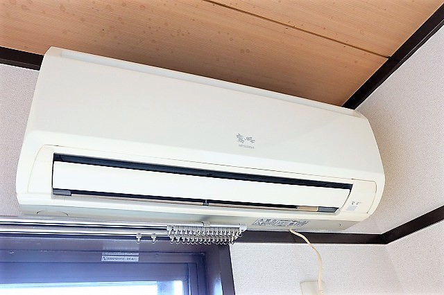 その他設備　※別部屋のイメージ写真です。