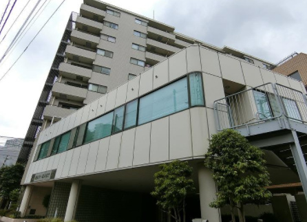 その他共有部分　BAY  EAST