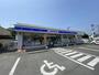 コンビニ　ローソン八代高田店（コンビニ）まで495m