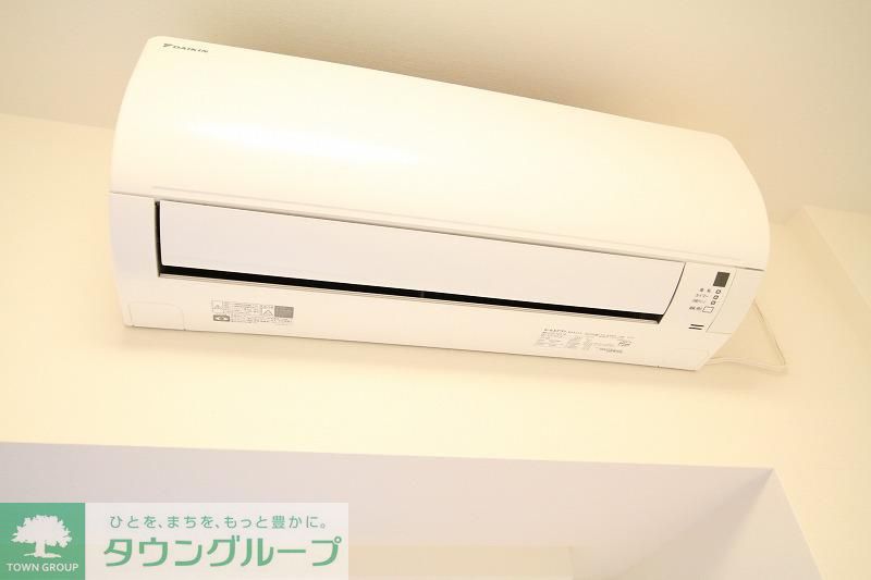 その他部屋・スペース　設備