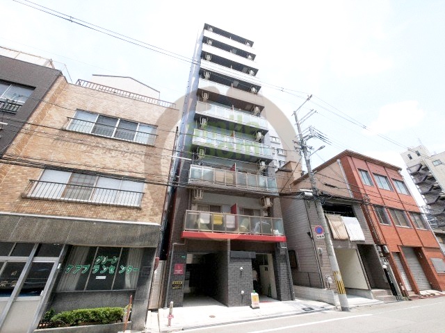 南海高野線 今宮戎駅 徒歩3分 築11年
