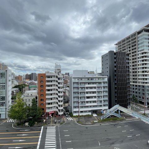 眺望　同仕様タイプです