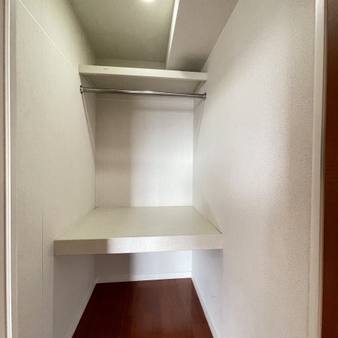 収納　同仕様タイプです