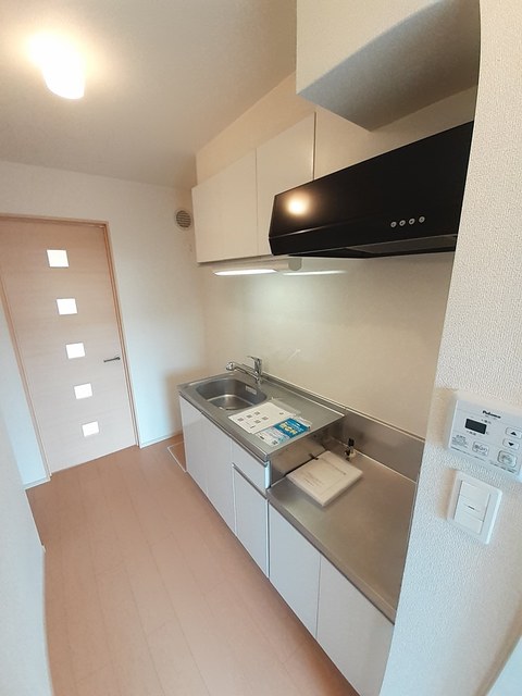 キッチン　※写真は同シリーズ類似物件を含む為現況優先とさせて頂きます