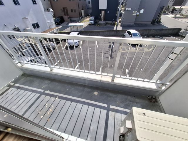 グリンビュー田口の内装写真