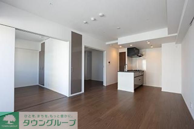 居室・リビング　※写真は同タイプ住戸です。