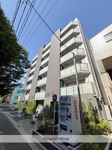 東武伊勢崎線 東向島駅 徒歩5分 築3年