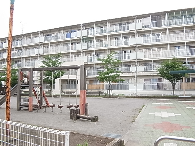 公園　西保木間公園（公園）まで236m