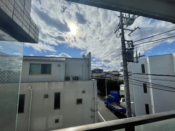 グレア-ブル上石神井のその他写真