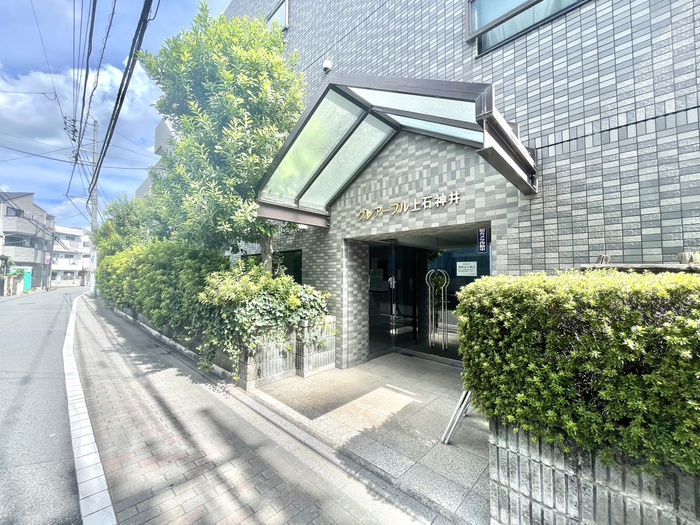 グレア-ブル上石神井のその他写真