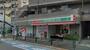 コンビニ　ローソン100　LS上石神井店（コンビニ）まで121m