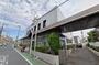 銀行　きらぼし銀行　上石神井支店（銀行）まで142m