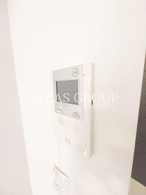 セキュリティ　同仕様参考写真