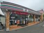 コンビニ　セブンイレブン 習志野本大久保南店（コンビニ）まで598m