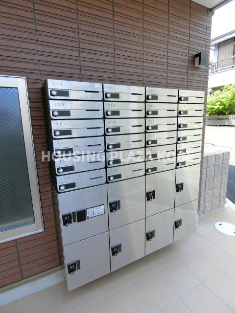 ワコーレヴィアーノ須磨行幸町の外観写真