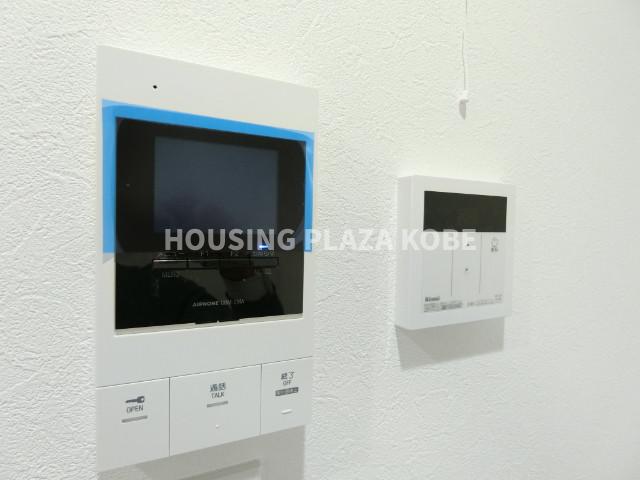 ワコーレヴィアーノ須磨行幸町のその他写真