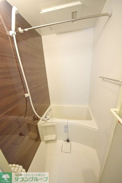バス・シャワールーム　お部屋探しはタウンハウジング蘇我店にお任せ下さい♪