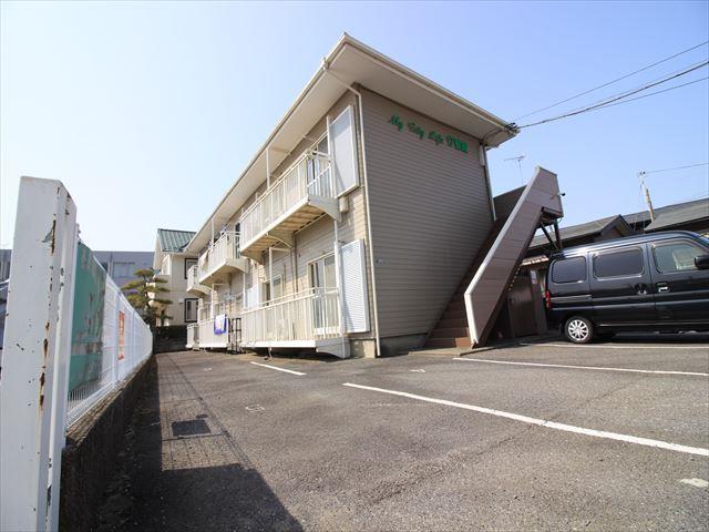 マイシティライフ17番館