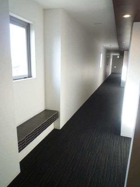 パークハビオ渋谷神山町の内装写真